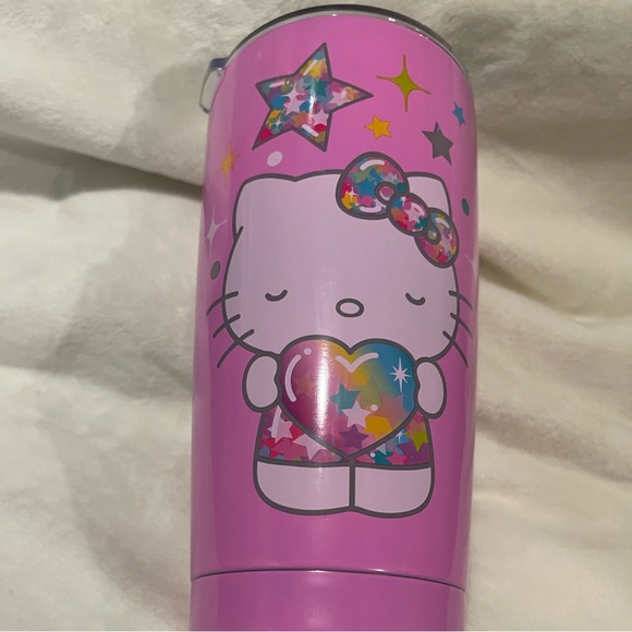 Sanrio Other - Hello Kitty Travel Mug
